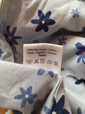 Stillkissen Theraline Perlen Bild 3