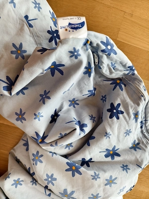 Stillkissen Theraline Perlen Bild 4