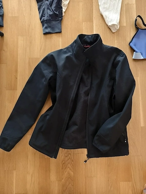 Kleidung Frau Damen ca M-L Kleidersack Alles zusammen Bild 4