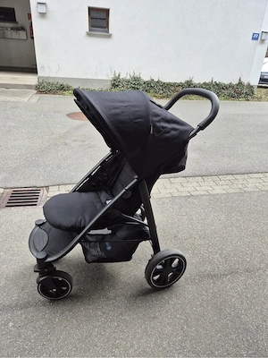 Kinderwagen 