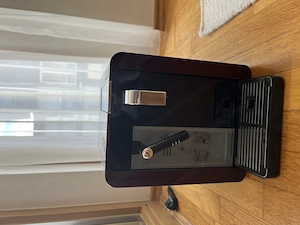 Kaffeemaschine zu verschenken Bild 2