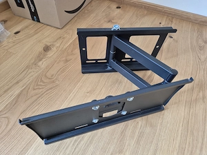 RICOO R23-S Wandhalterung 40-75 Zoll Bild 2