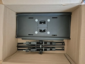 RICOO R23-S Wandhalterung 40-75 Zoll