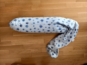 Stillkissen Theraline Perlen Bild 2