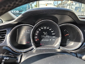 Kia Ceed SW Bild 3