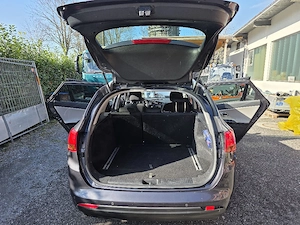 Kia Ceed SW Bild 5
