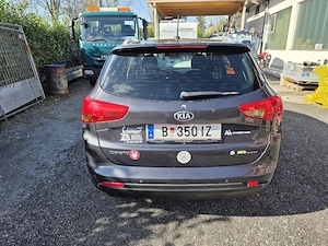 Kia Ceed SW Bild 8