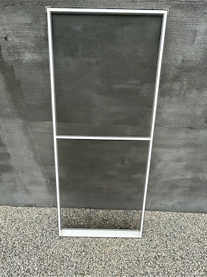 Mückengitter zu verschenken Bild 2