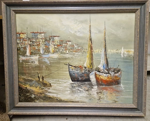 Authentische antike Bilder mit besonderem Sammlerwert Bild 4