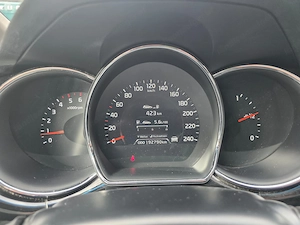 Kia Ceed SW Bild 5