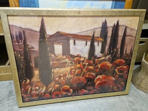 Authentische antike Bilder mit besonderem Sammlerwert Bild 8