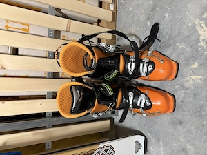 Tourenskiset  Bild 4