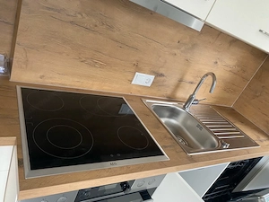 Feldkirch Tisis Grenznähe Bild 2