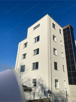 Feldkirch Tisis Grenznähe Bild 4