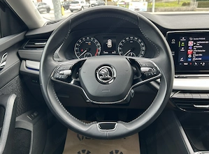 Skoda Octavia Combi 2,0 TDI Ambition *1.HAND*AMBIENTE*KAMERA* Bild 8