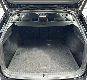 Skoda Octavia Combi 2,0 TDI Ambition *1.HAND*AMBIENTE*KAMERA* Bild 10