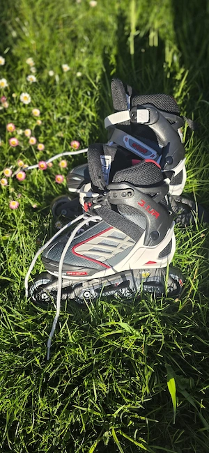 Rollerblades Gr. 35 - 38 Bild 5