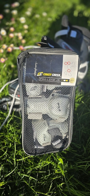 Rollerblades Gr. 35 - 38 Bild 4