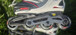Rollerblades Gr. 35 - 38 Bild 2