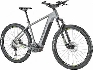 NEU 520KM! Genesis E-Bike 750Wh Mountainbike 29 Zoll