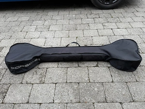 Porsche Dachträger Bild 3