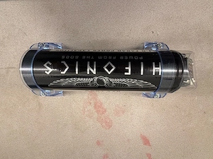 Auto Sound Anlage Bild 5