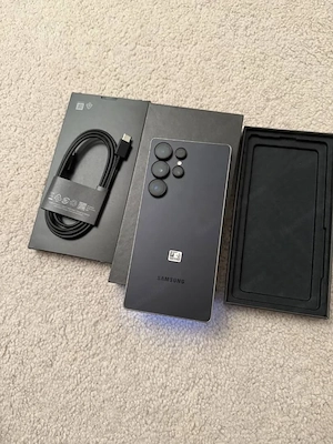 Samsung Galaxy S25 Ultra 512 GB Bild 5