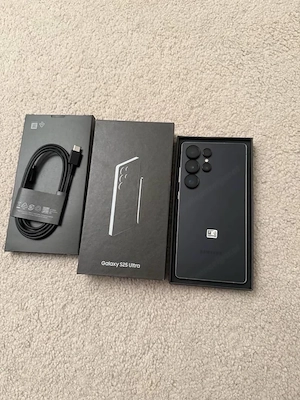 Samsung Galaxy S25 Ultra 512 GB Bild 3