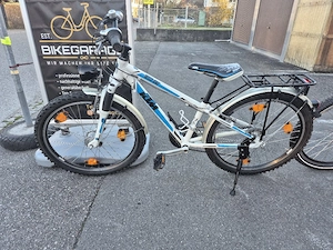 Kinderräder ab 250 EUR Bild 2