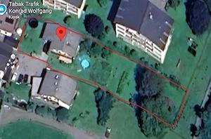 suchen Mieter für Haus in Schlins mit grünem Daumen Bild 4