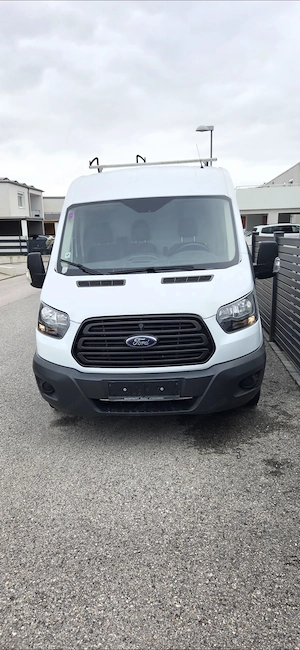 Ford Transit 290 Bild 2