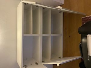 IKEA BEST  Kommode   Sideboard  Bild 2