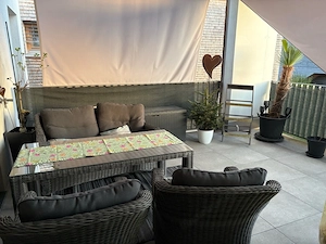 3 Zimmer Wohnung  Bild 2