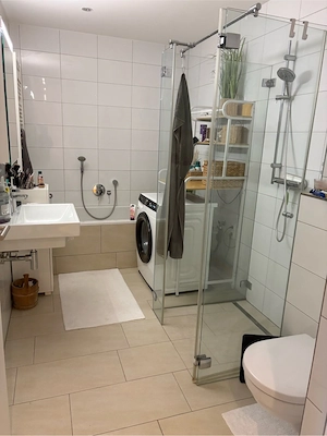 3 Zimmer Wohnung  Bild 3