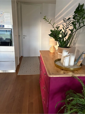 3 Zimmer Wohnung  Bild 7