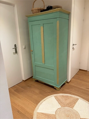 3 Zimmer Wohnung  Bild 8