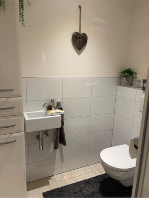 3 Zimmer Wohnung  Bild 9