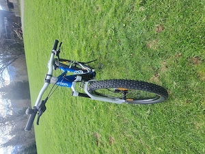 Woom UP6 Kinder E-Bike Bild 5