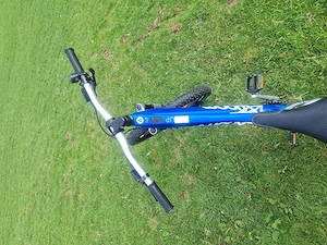 Woom UP6 Kinder E-Bike Bild 3
