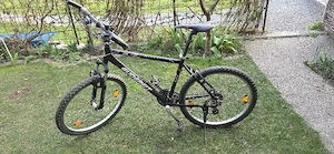 Fahrrad, Trekkingrad