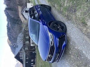 VW Tiguan 1,5 TSI R-line DSG Bild 2