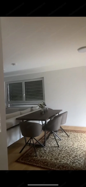 Wohnlandschaft fast neu mit Bettfunktion Xxxlutz Bild 2