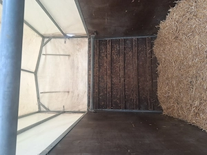 Pferdehänger Viehänger 1 1 2er Bild 5