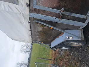 Pferdehänger Viehänger 1 1 2er Bild 3