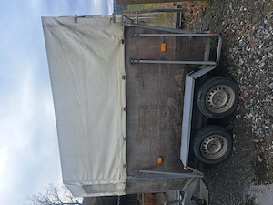 Pferdehänger Viehänger 1 1 2er Bild 4