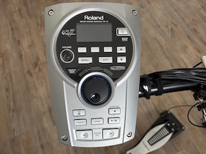 Roland TD-15 E-Drumset zum Top- Preis Bild 2