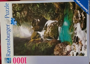 Puzzle für Groß und Klein  Bild 4