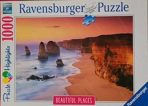 Puzzle für Groß und Klein  Bild 3