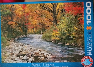 Puzzle für Groß und Klein  Bild 2