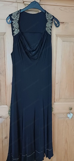 Roberto Cavalli Kleid Bild 2